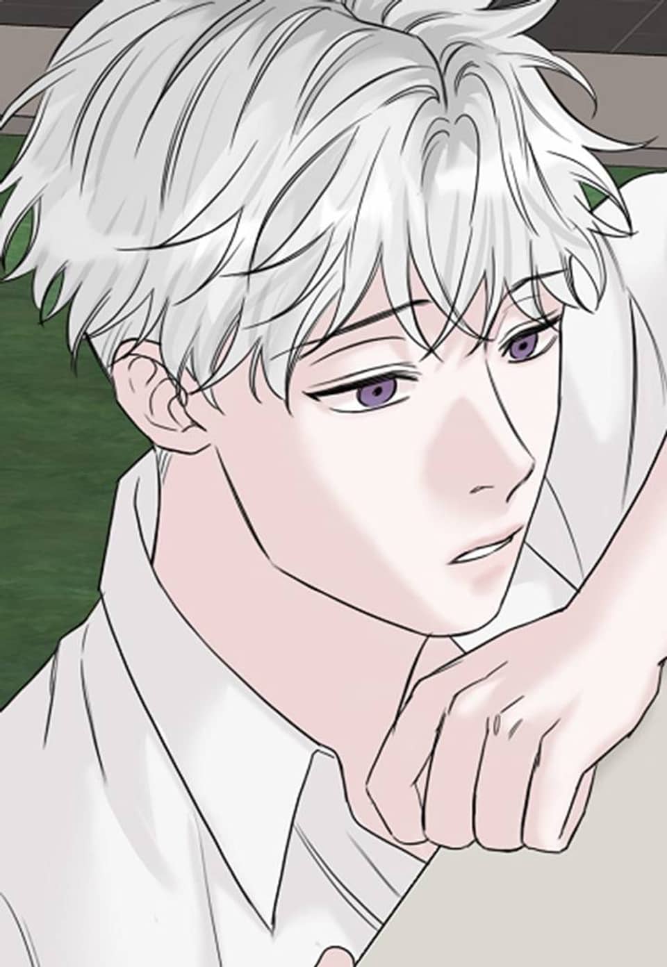 먹어주세요, 귀신님! [일반판] 28화