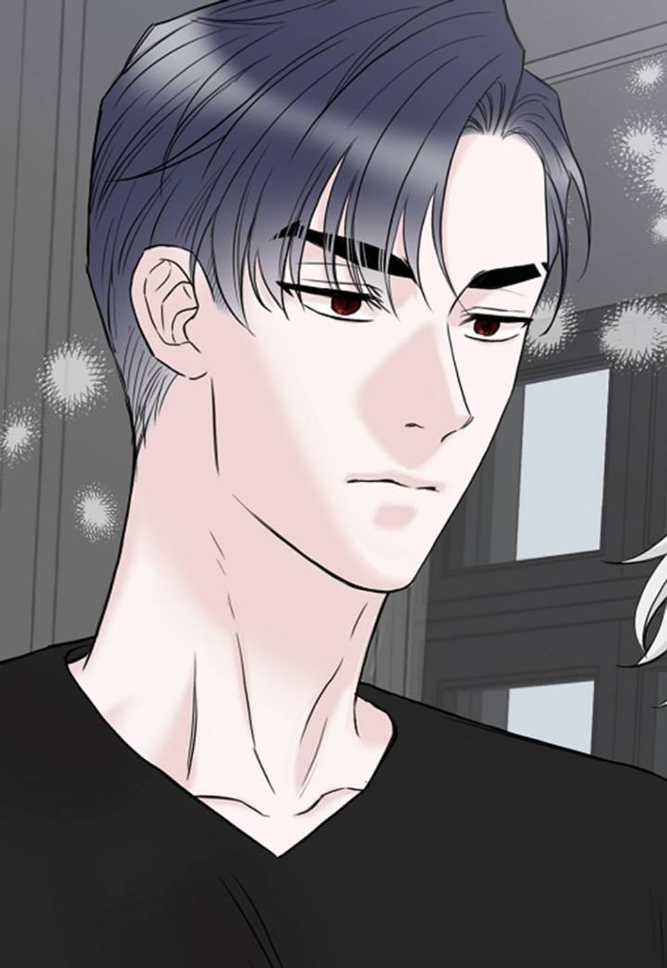 먹어주세요, 귀신님! [일반판] 29화