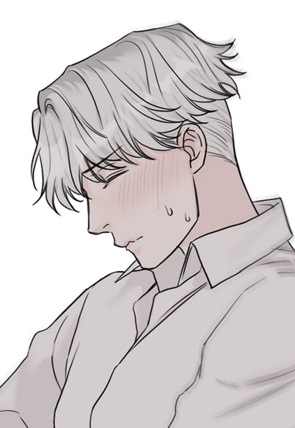 먹어주세요, 귀신님! [일반판] 30화