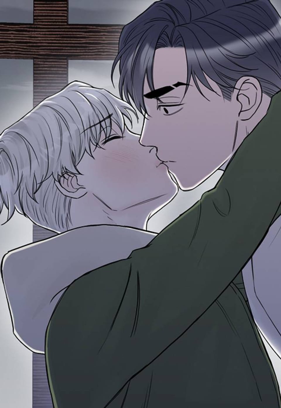 먹어주세요, 귀신님! [일반판] 33화