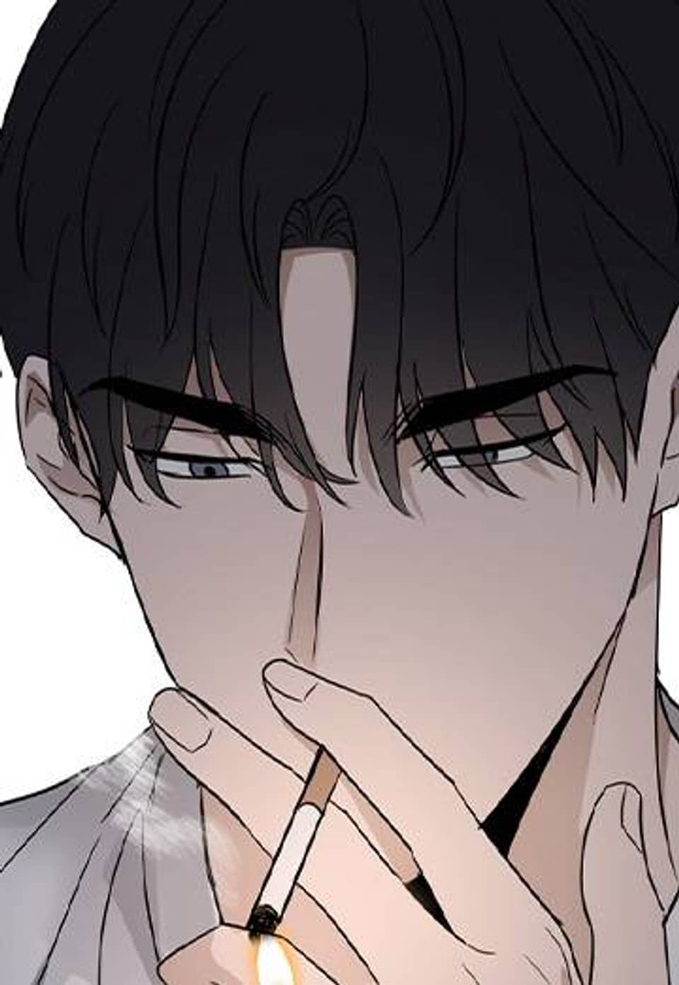 일요일의 위로 - Bl 웹툰 - 리디