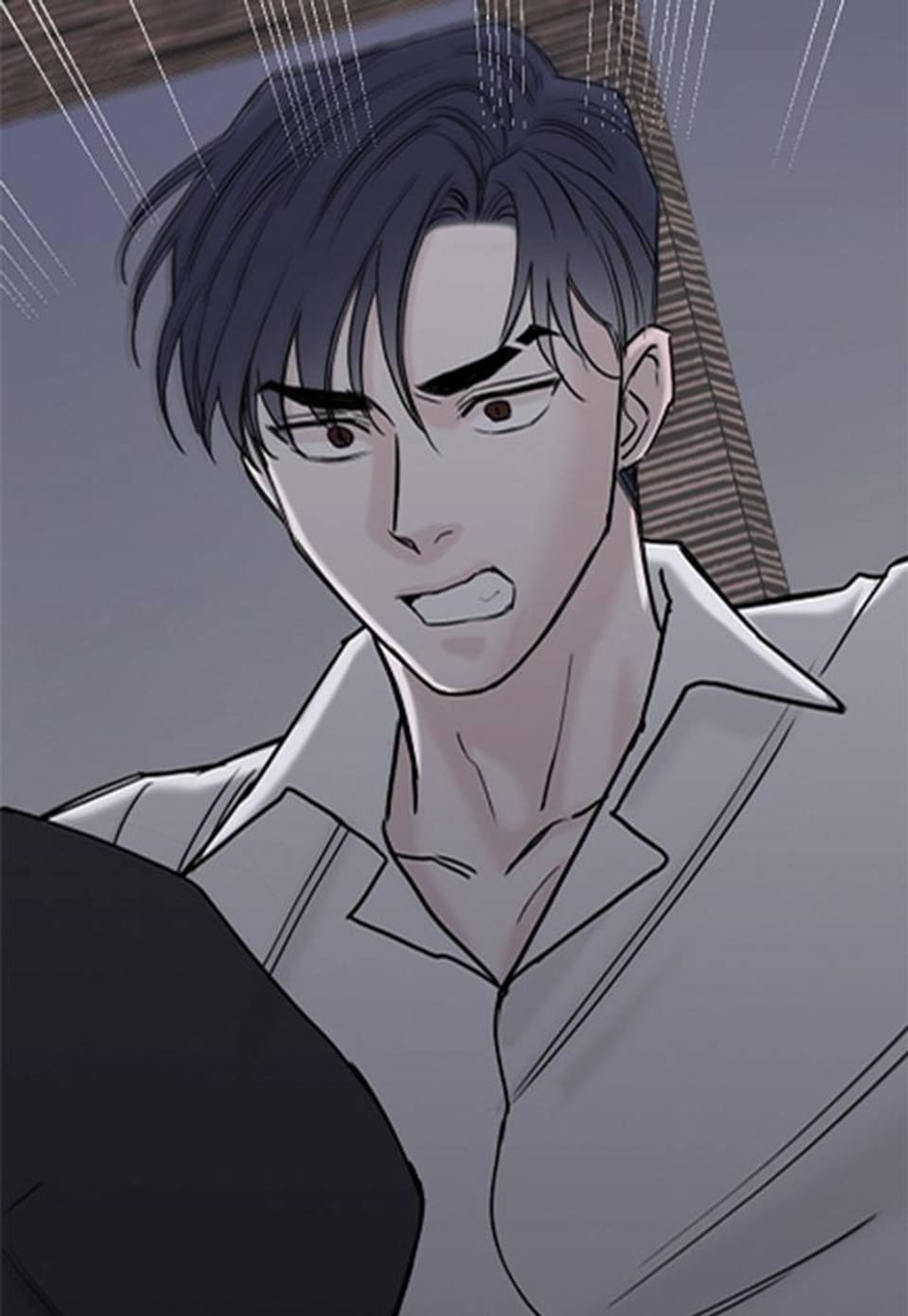 먹어주세요, 귀신님! [일반판] 34화