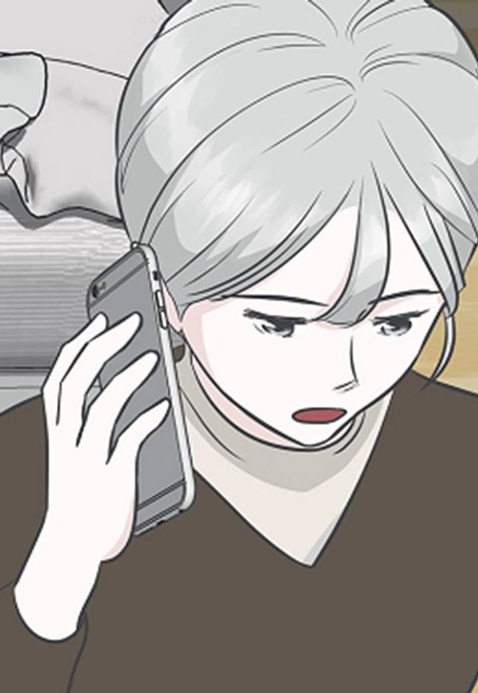 샐러드 데이즈 2화