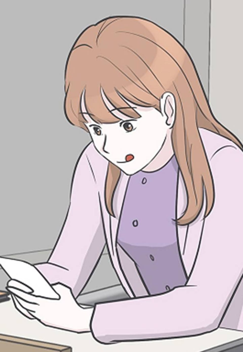 샐러드 데이즈 3화