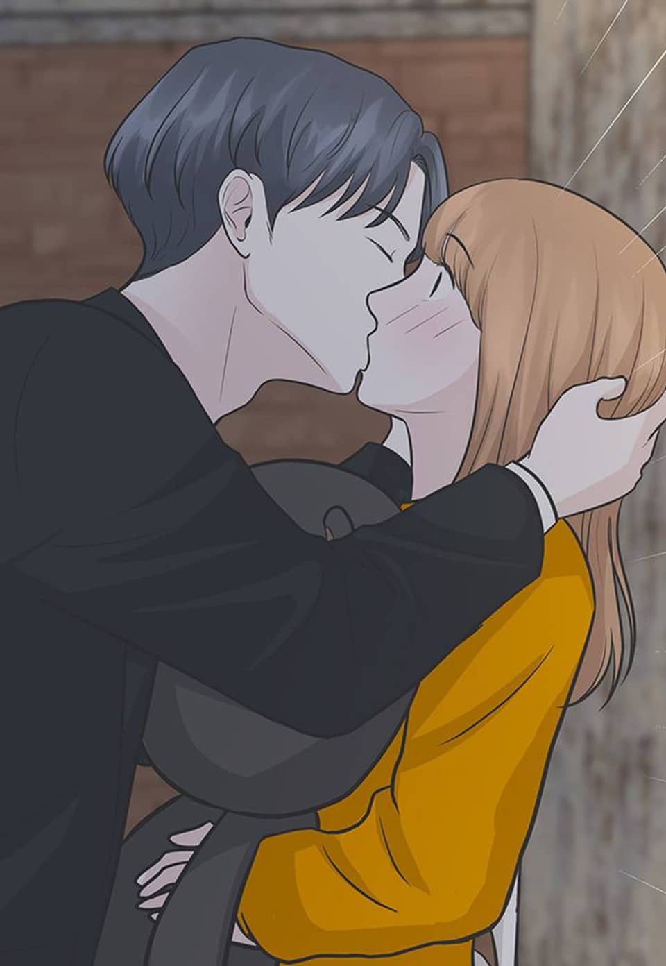 샐러드 데이즈 9화