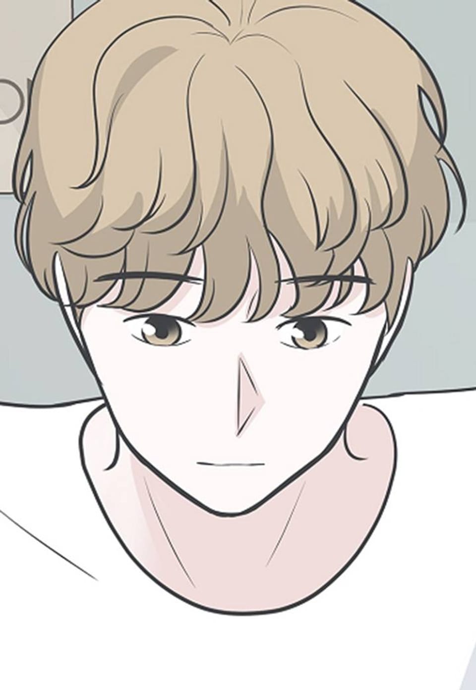 샐러드 데이즈 10화