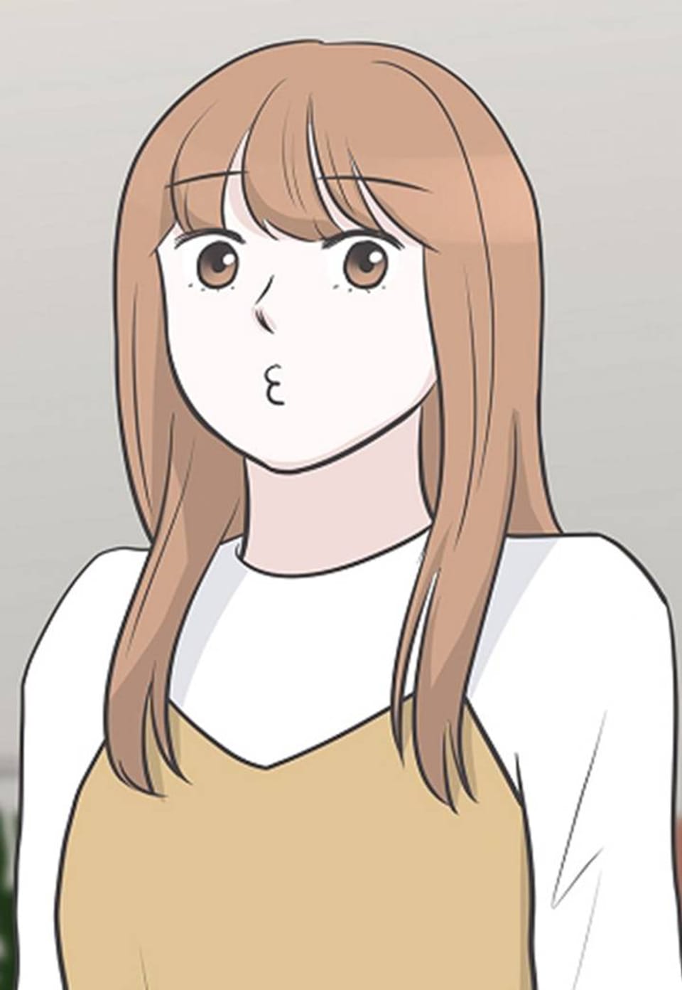샐러드 데이즈 12화