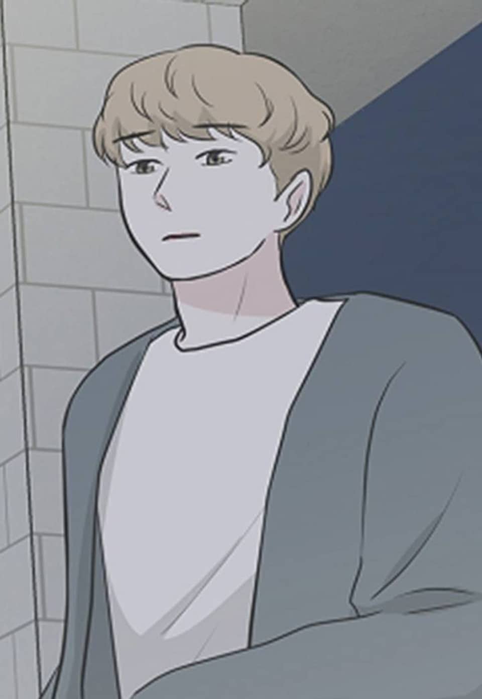 샐러드 데이즈 19화
