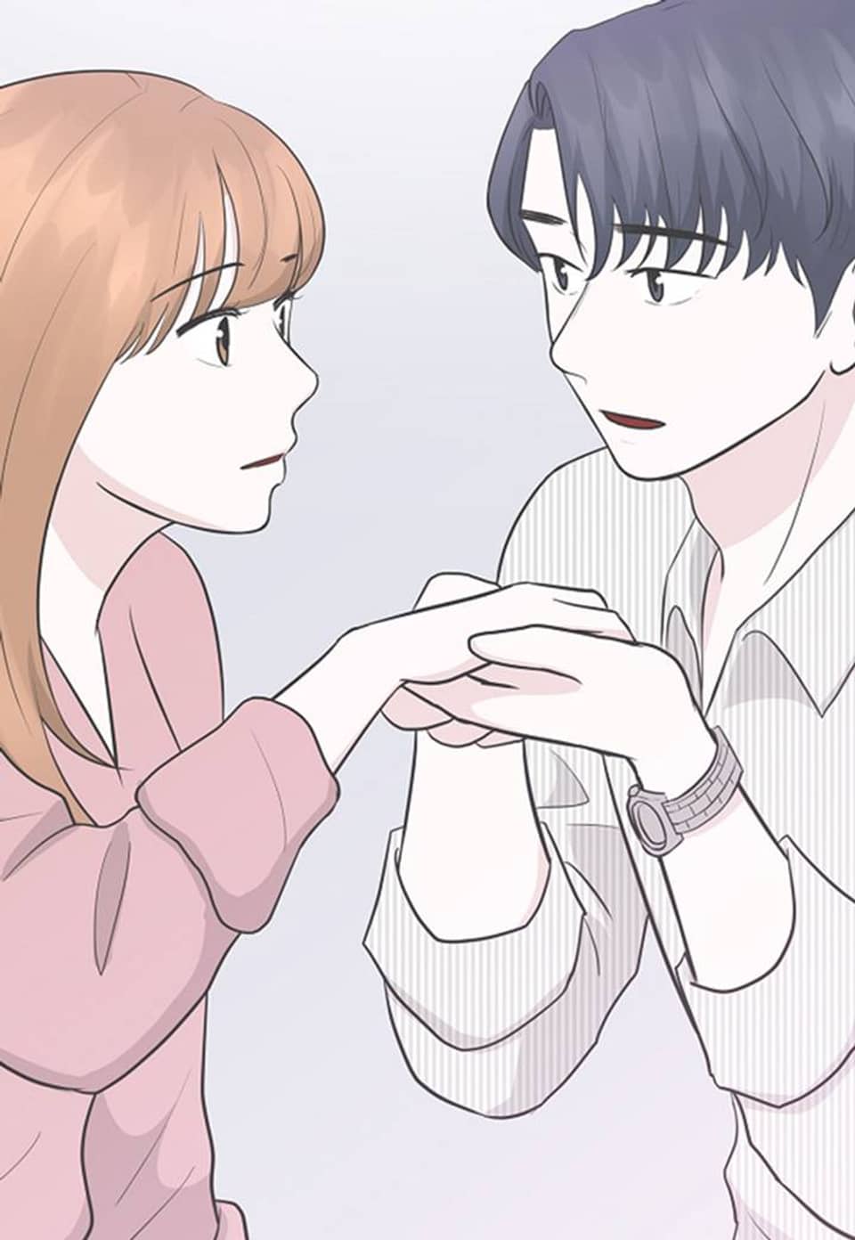샐러드 데이즈 20화