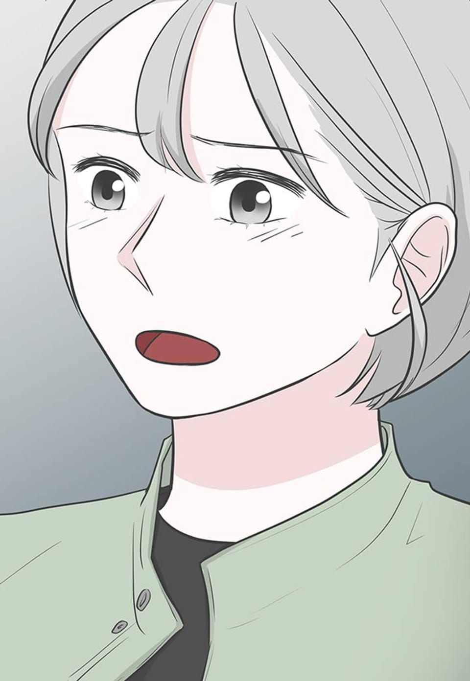 샐러드 데이즈 22화