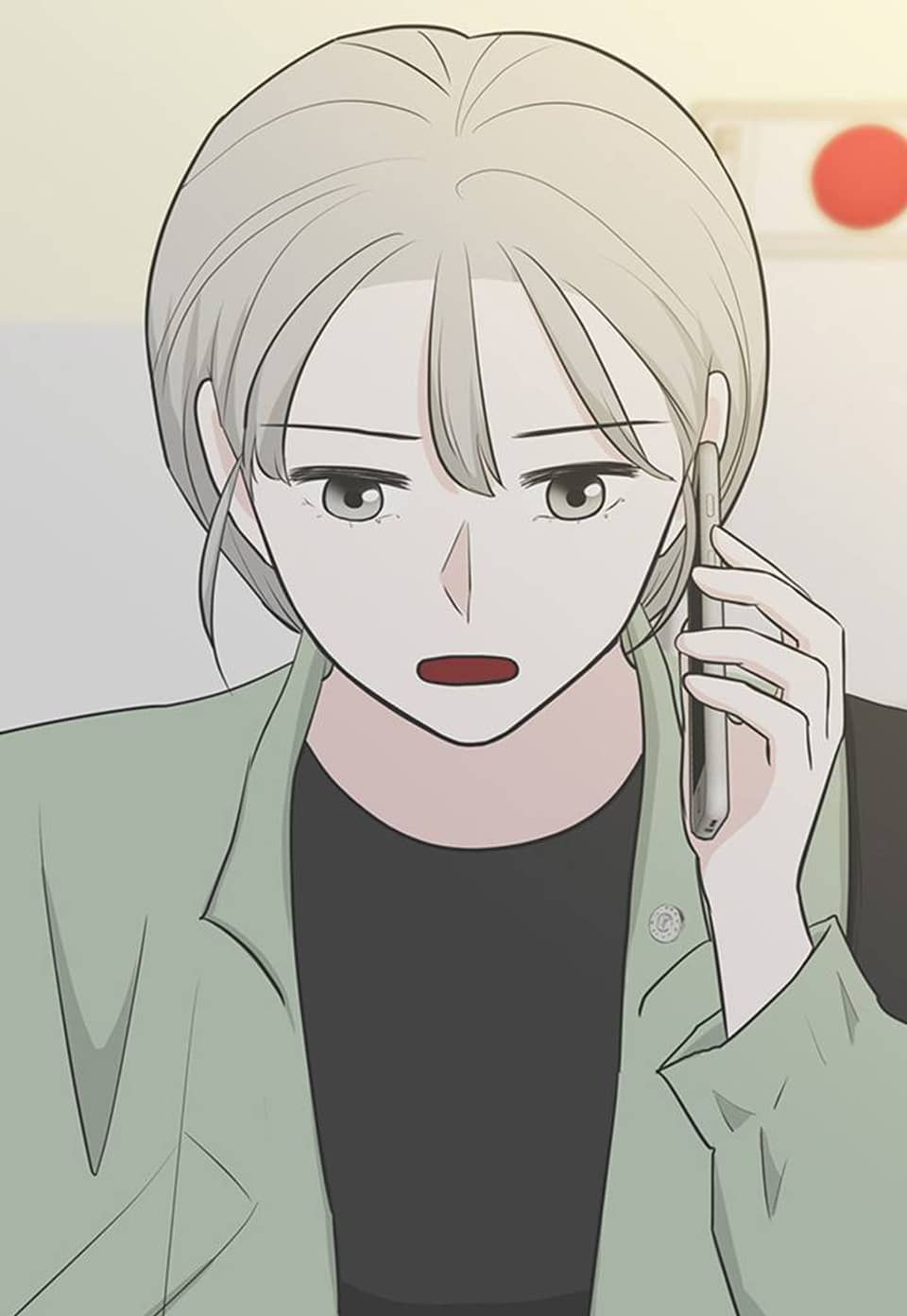 샐러드 데이즈 23화