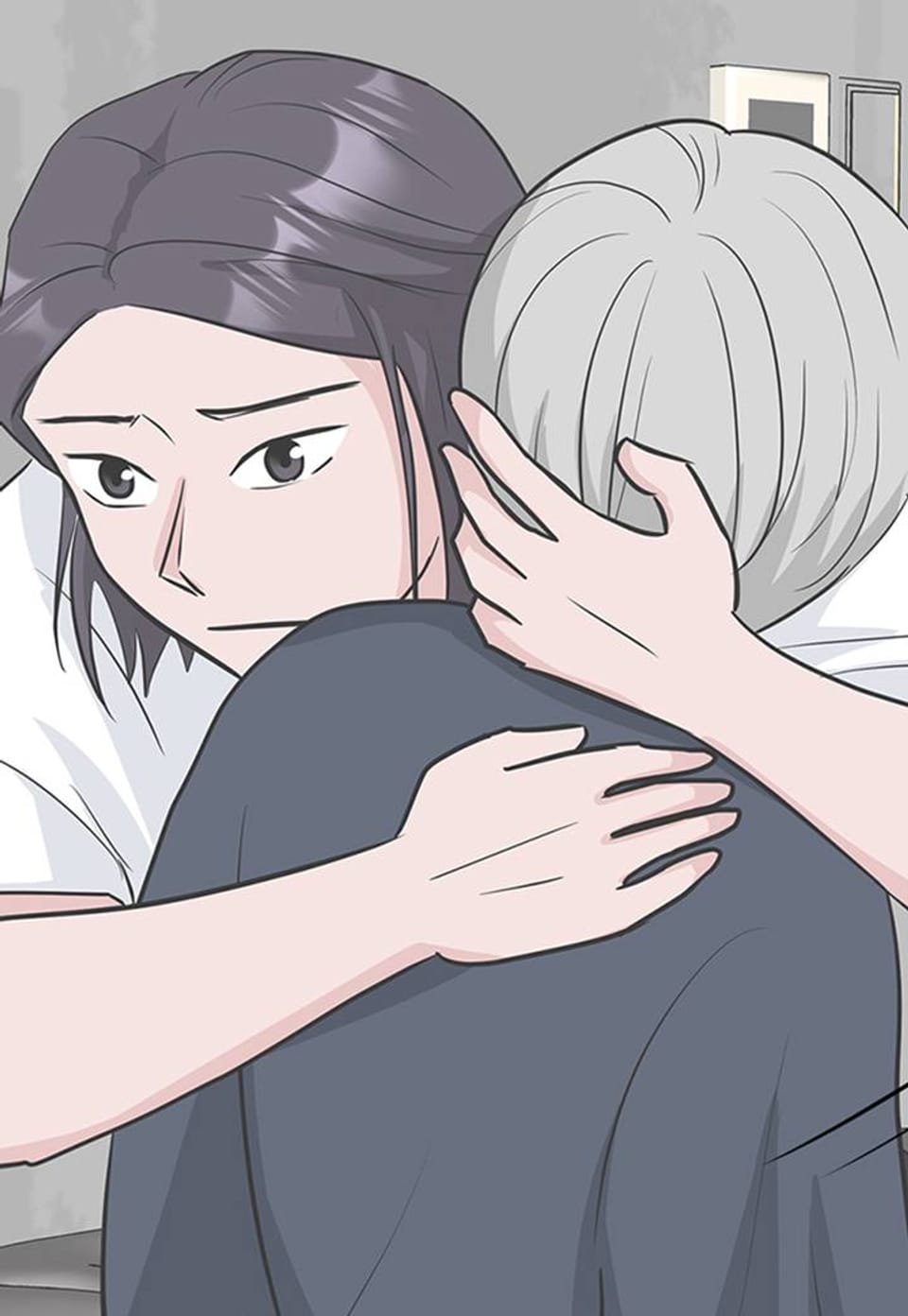 샐러드 데이즈 29화