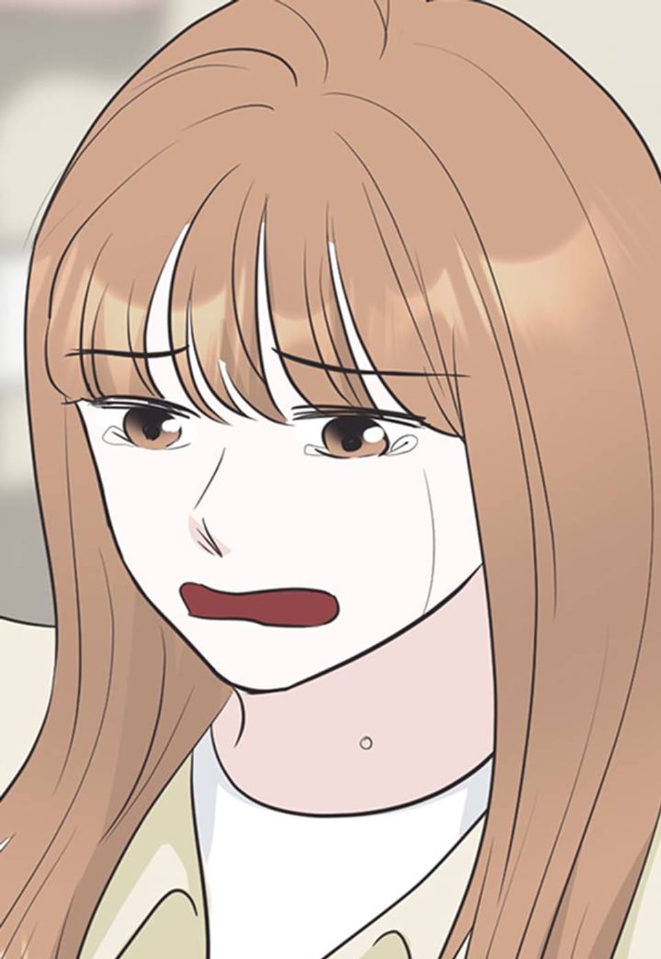 샐러드 데이즈 34화