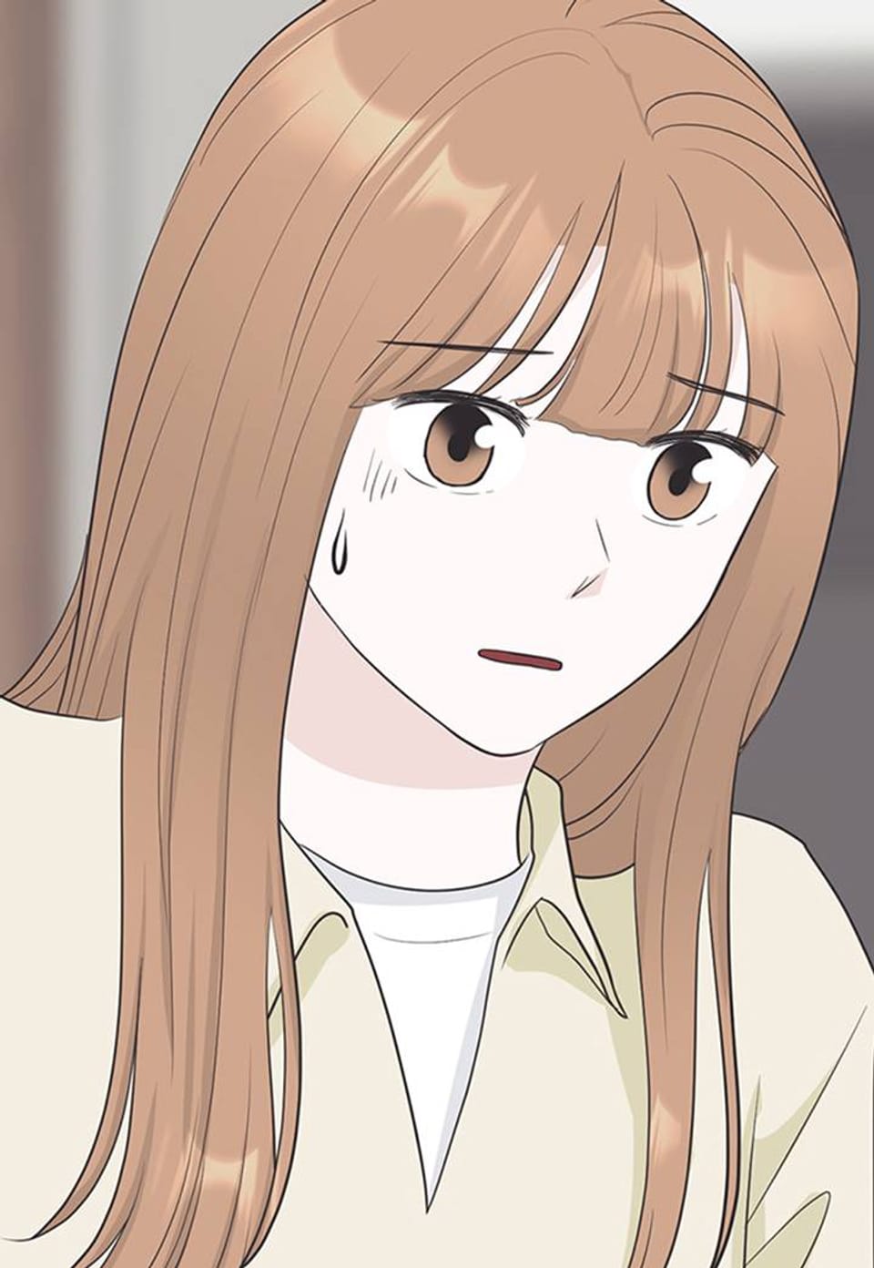 샐러드 데이즈 35화