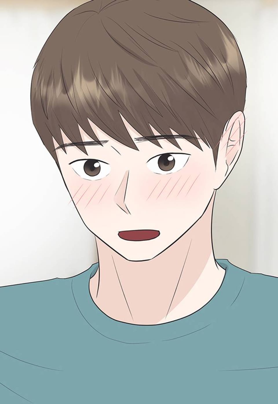 샐러드 데이즈 36화