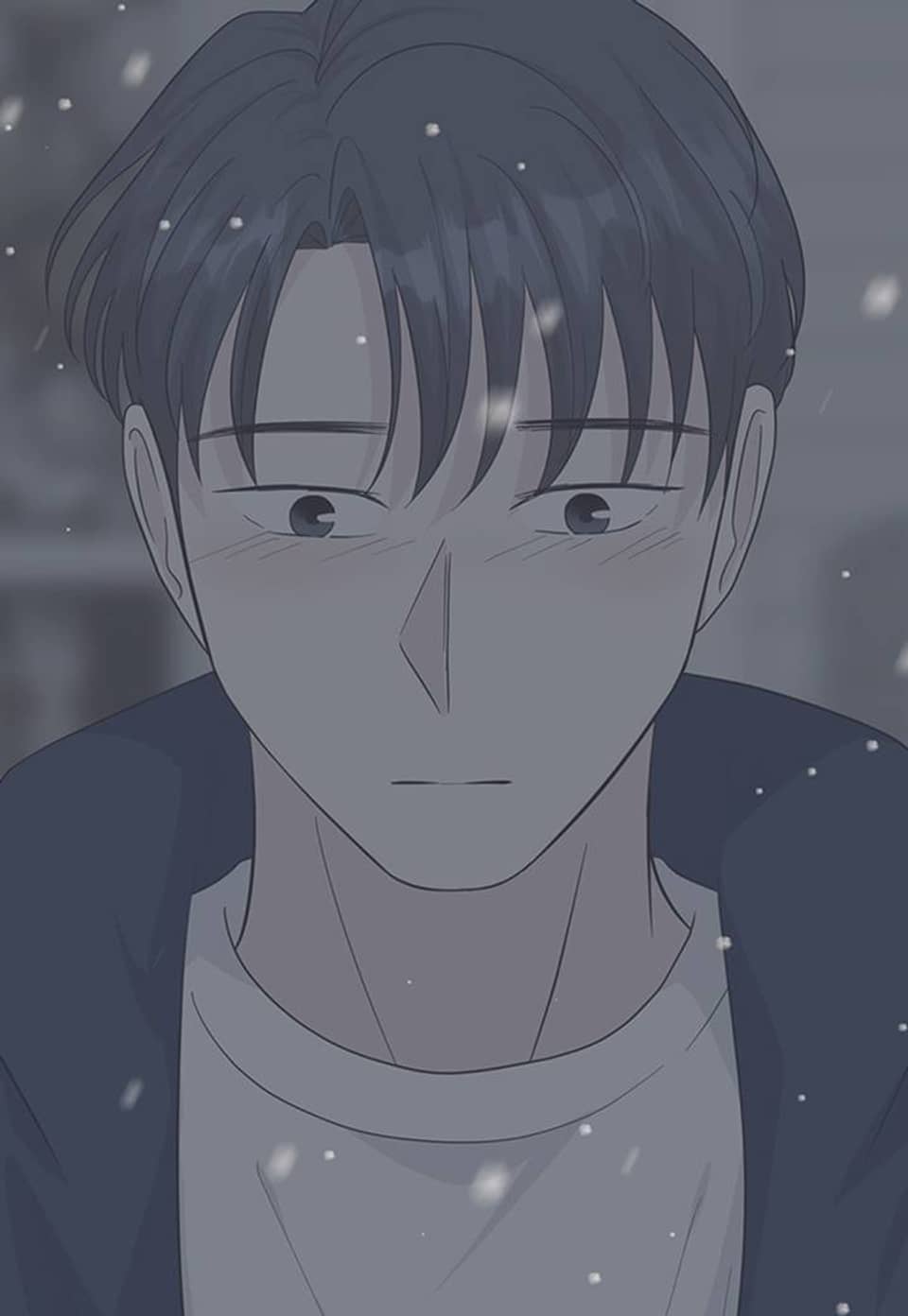 샐러드 데이즈 45화