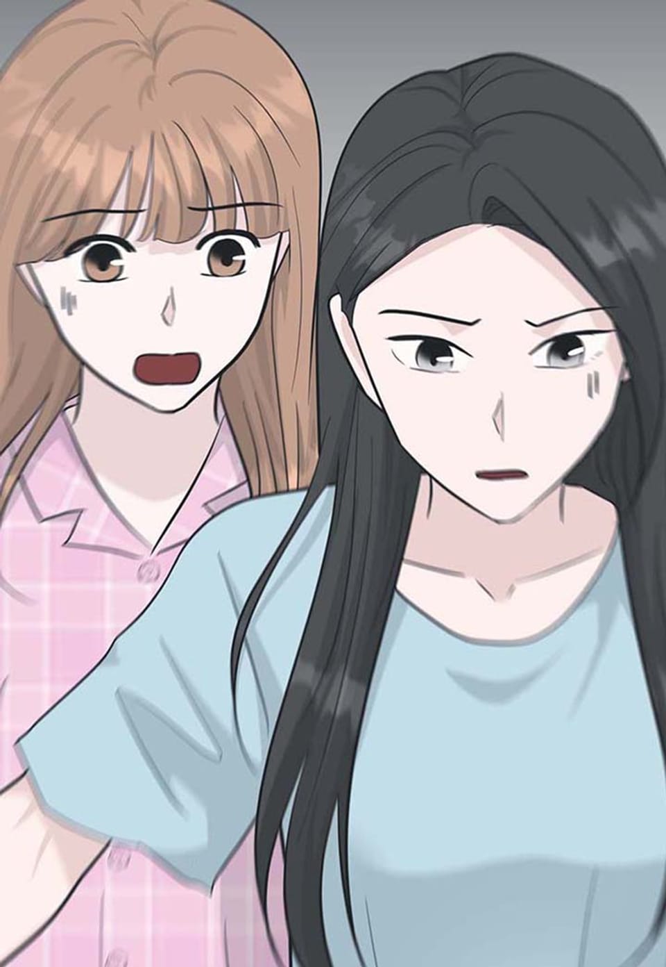 샐러드 데이즈 50화
