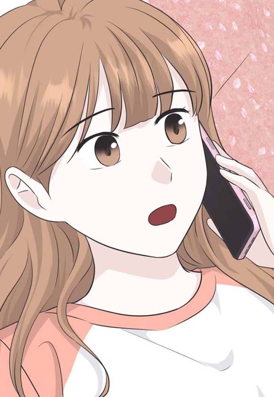 샐러드 데이즈 53화