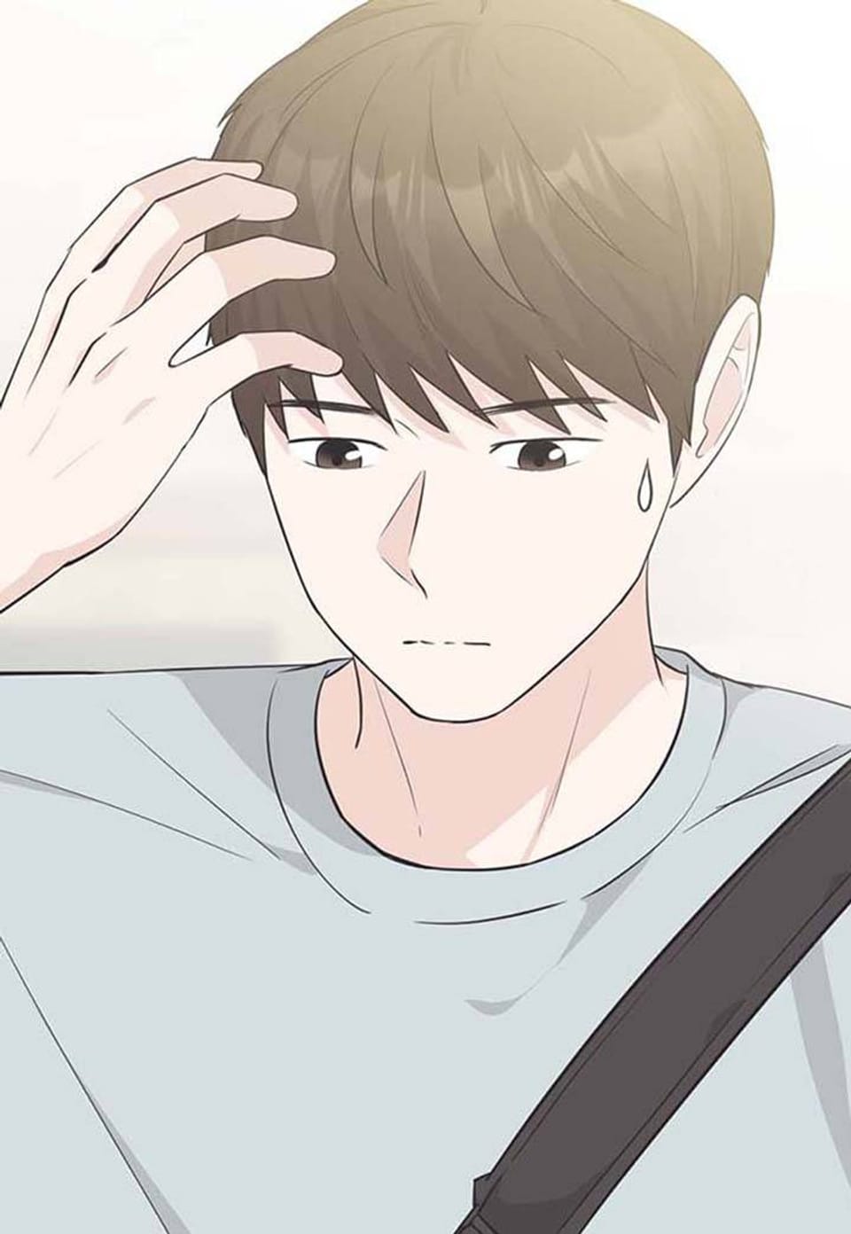 샐러드 데이즈 54화