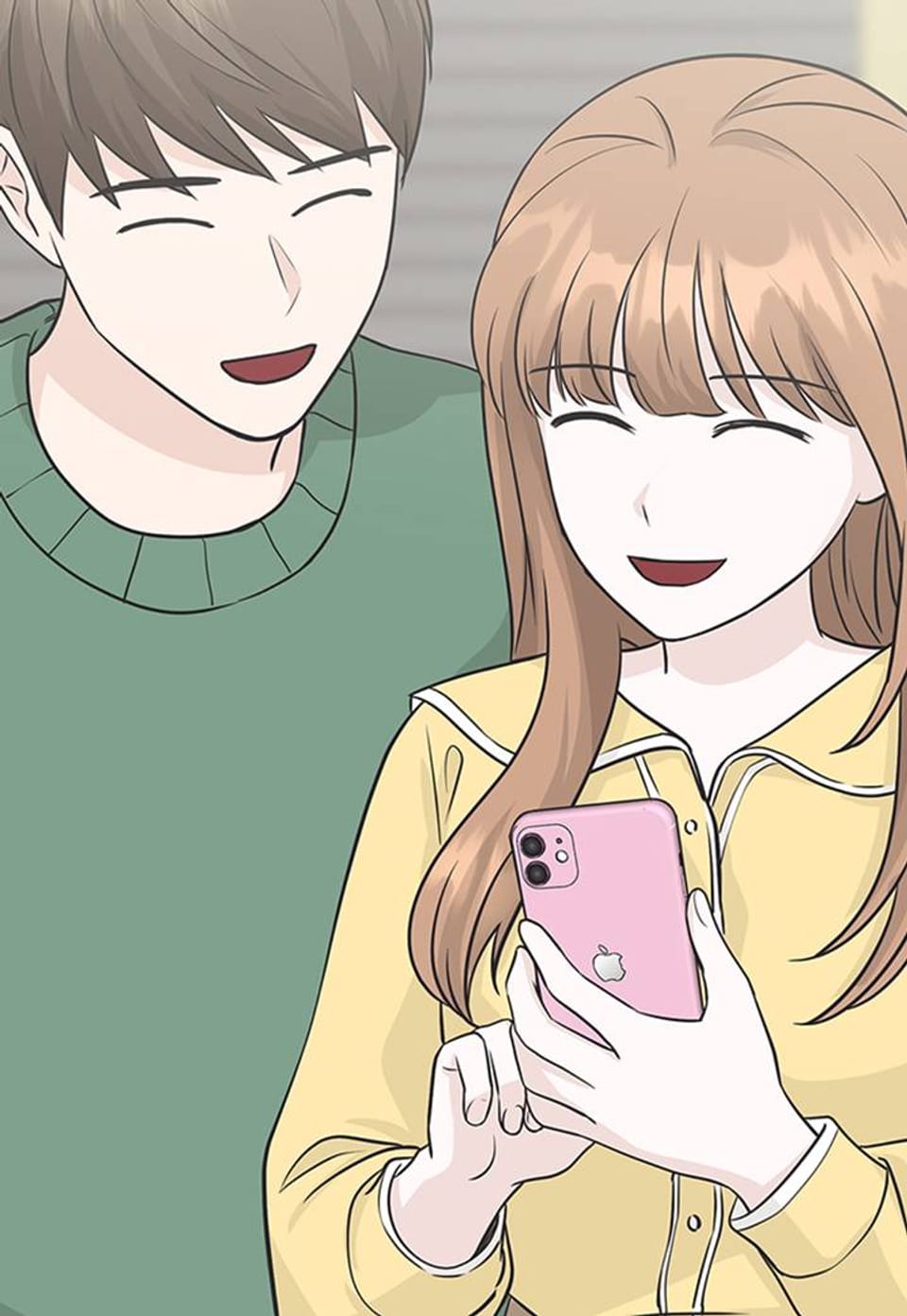 샐러드 데이즈 72화