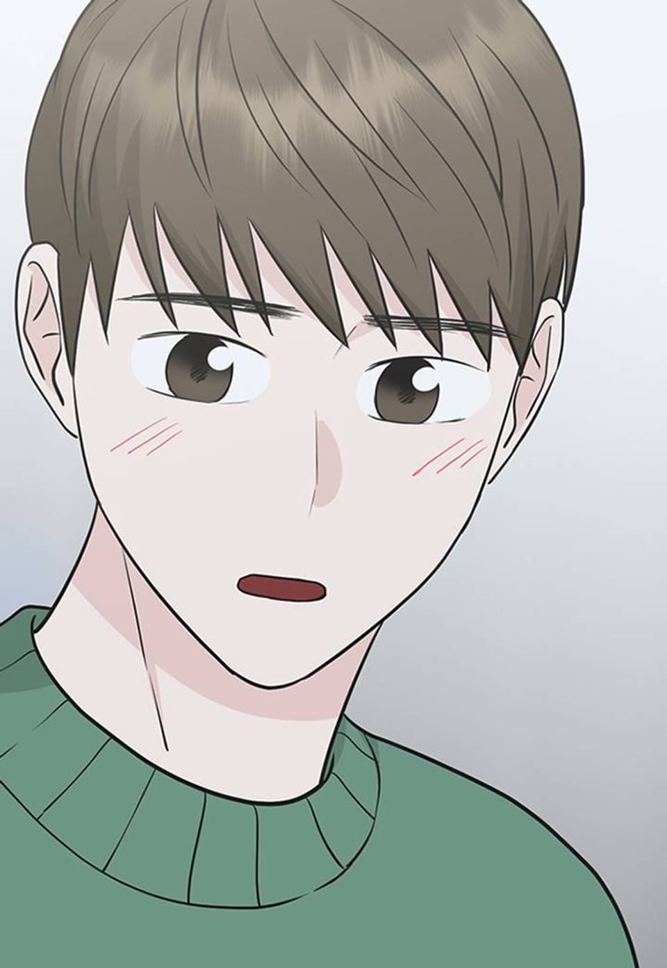 샐러드 데이즈 74화