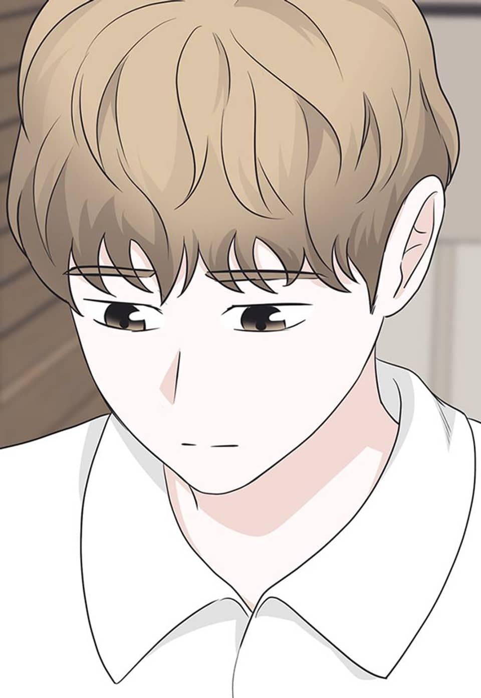 샐러드 데이즈 75화