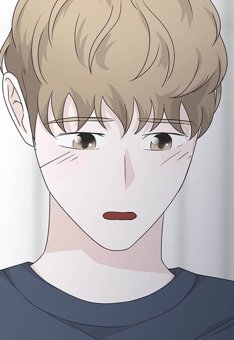 샐러드 데이즈 79화