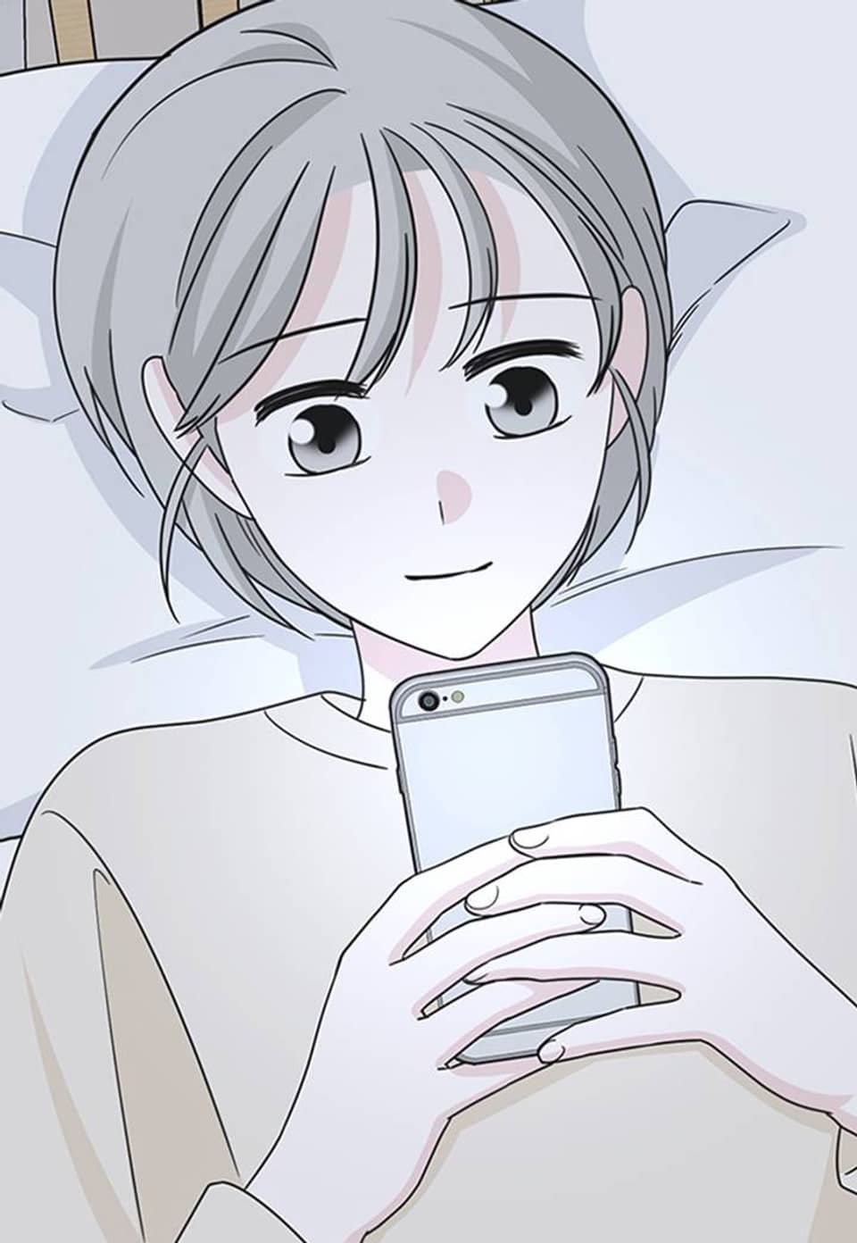 샐러드 데이즈 85화