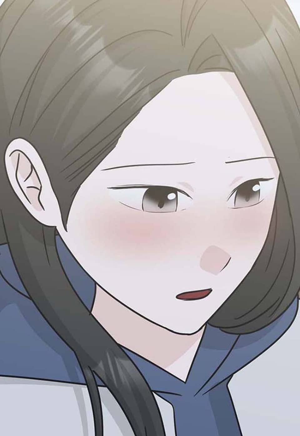 샐러드 데이즈 90화