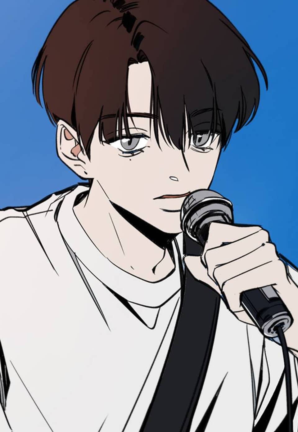 파베로제 1화