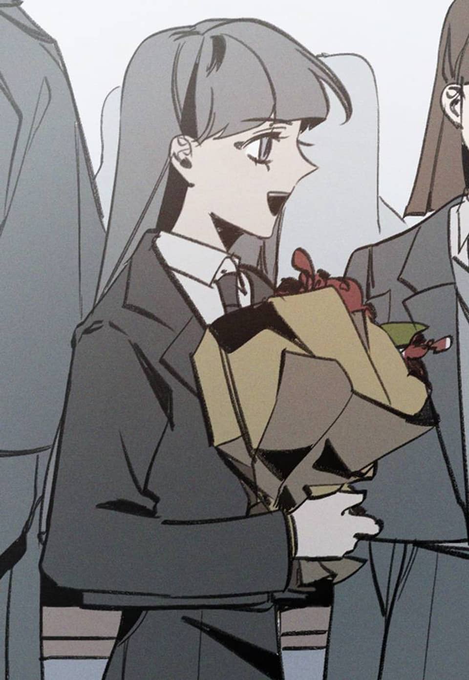 파베로제 9화