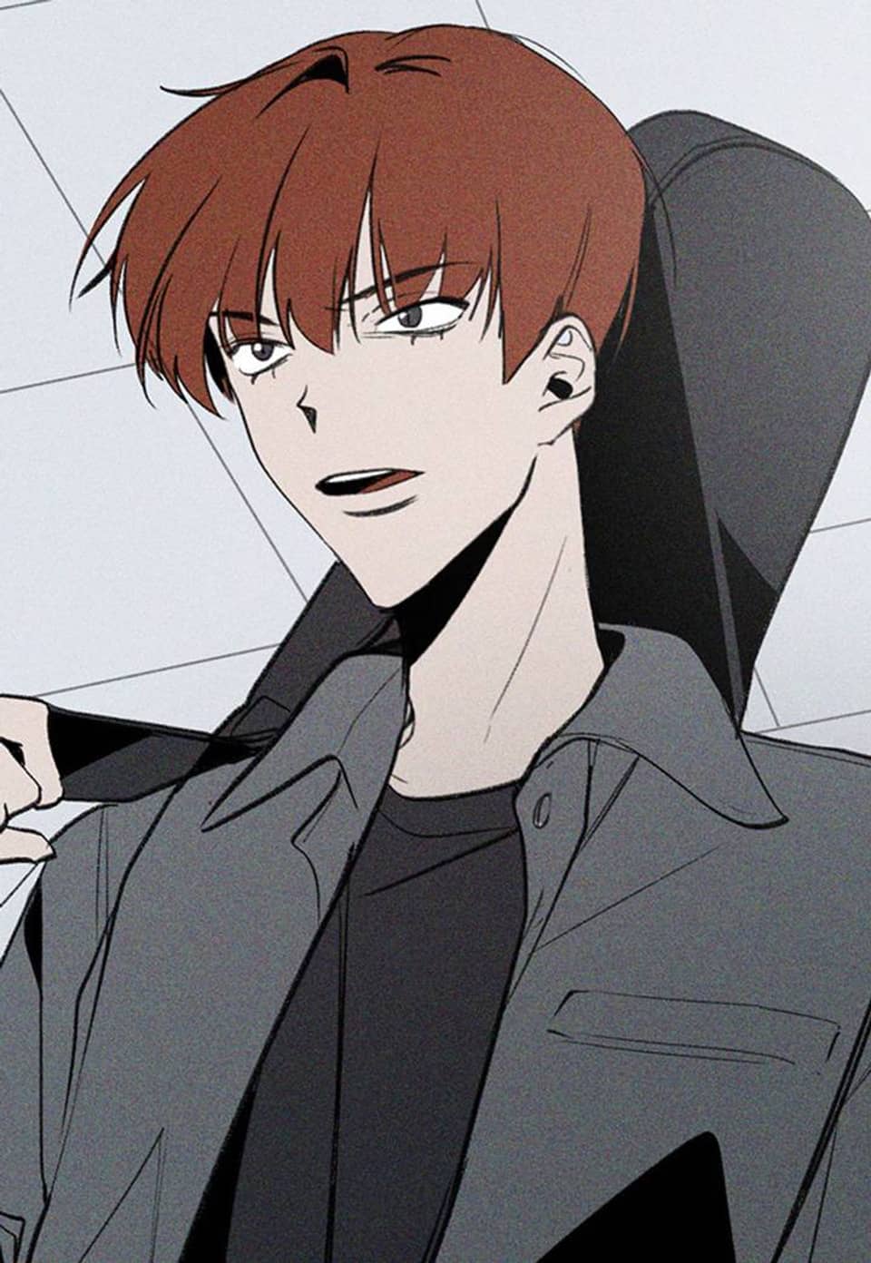 파베로제 12화
