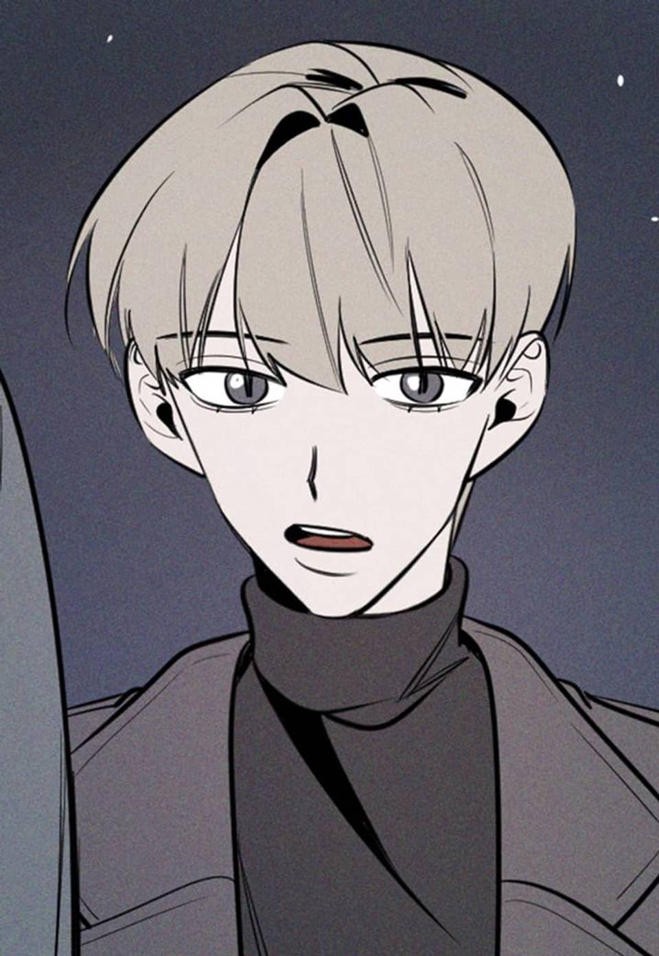 파베로제 28화