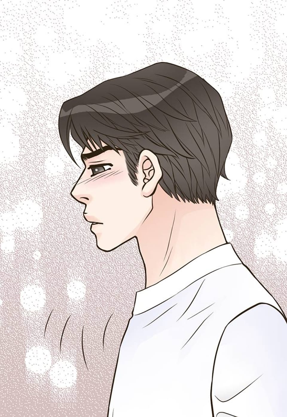 크리스마스의 남자 21화