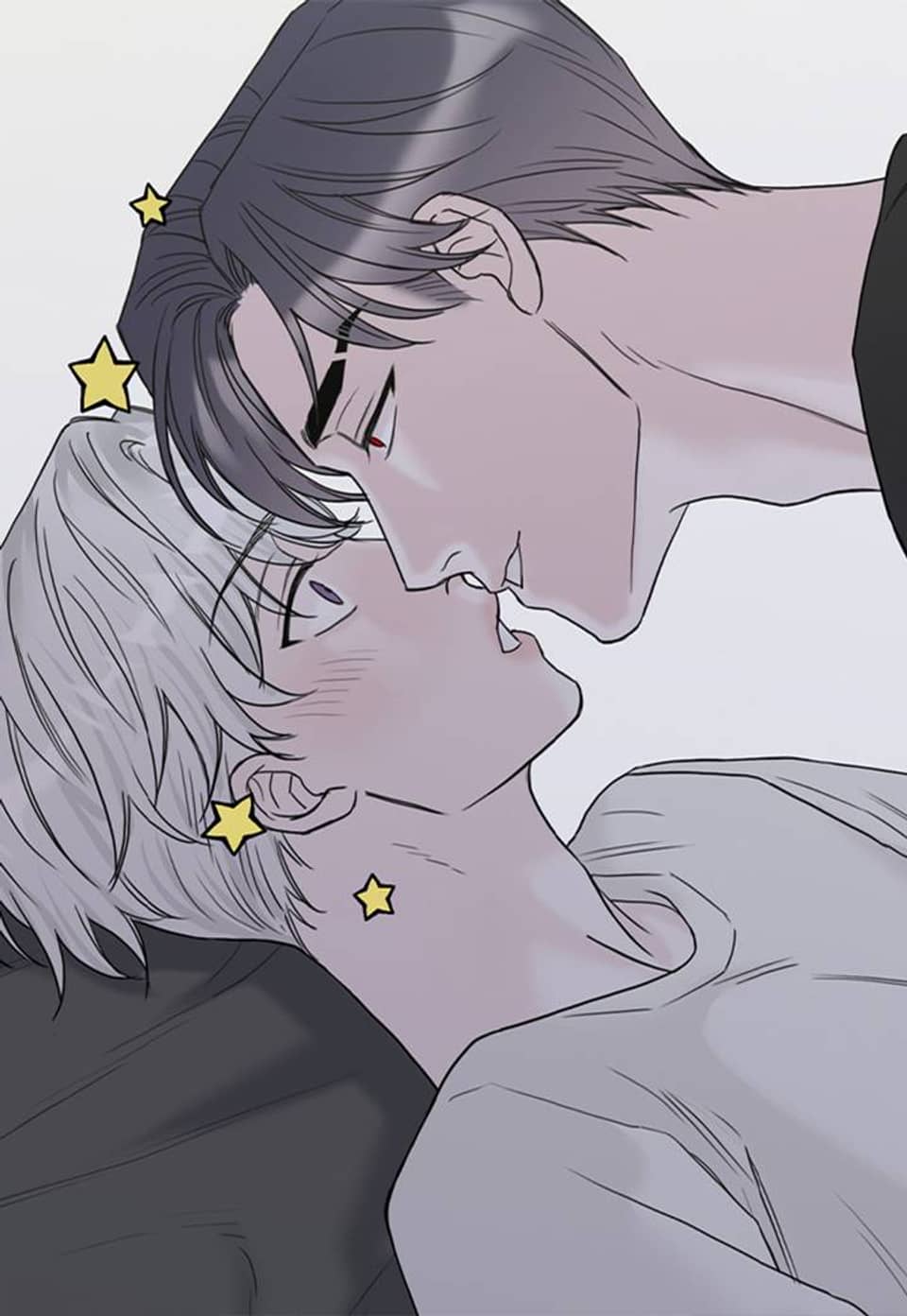 먹어주세요, 귀신님! [일반판] 40화