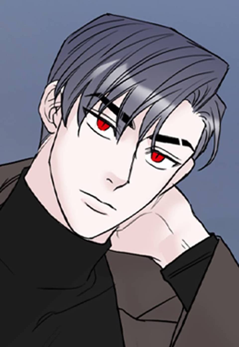 먹어주세요, 귀신님! [일반판] 42화