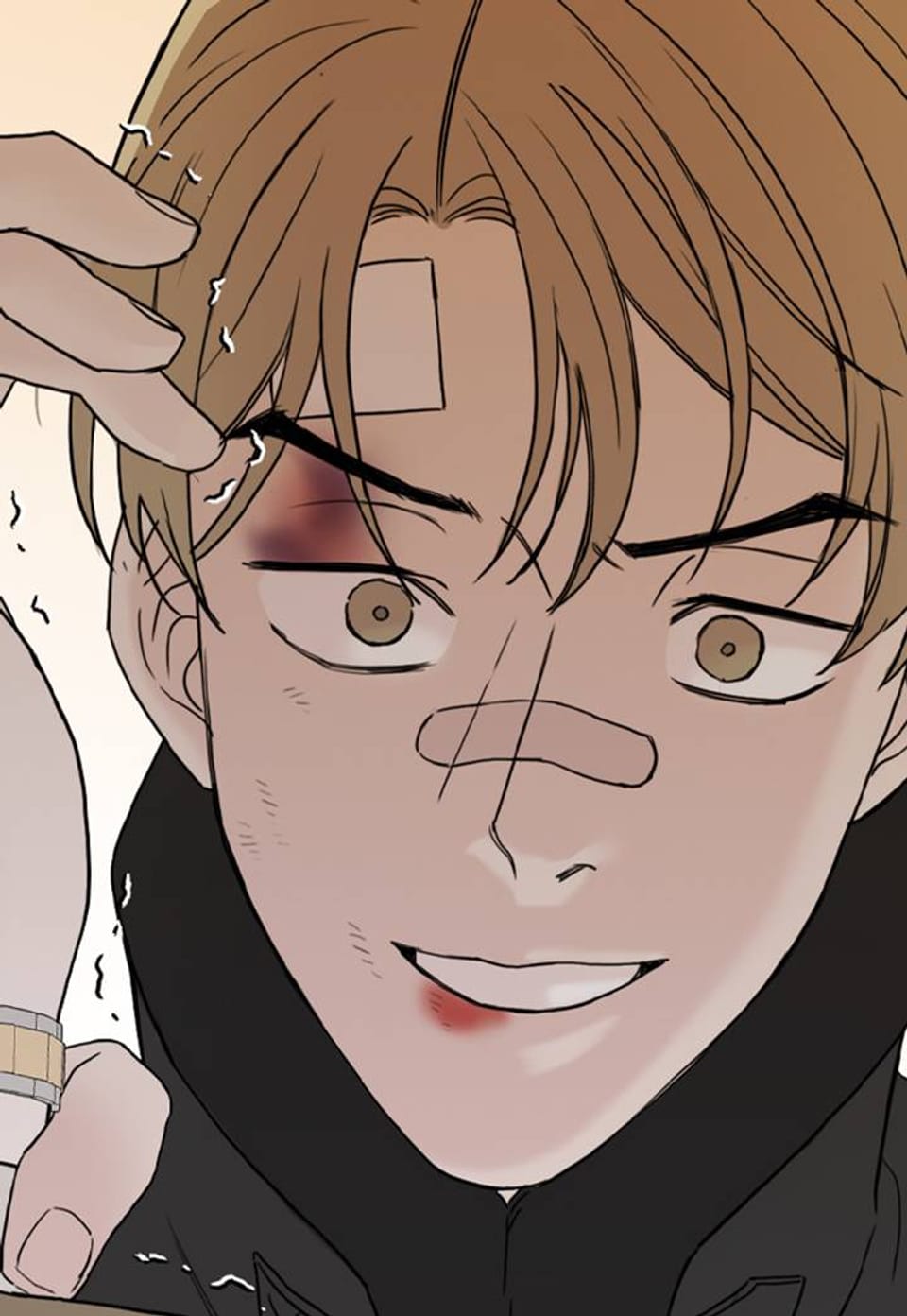 먹어주세요, 귀신님! [일반판] 43화
