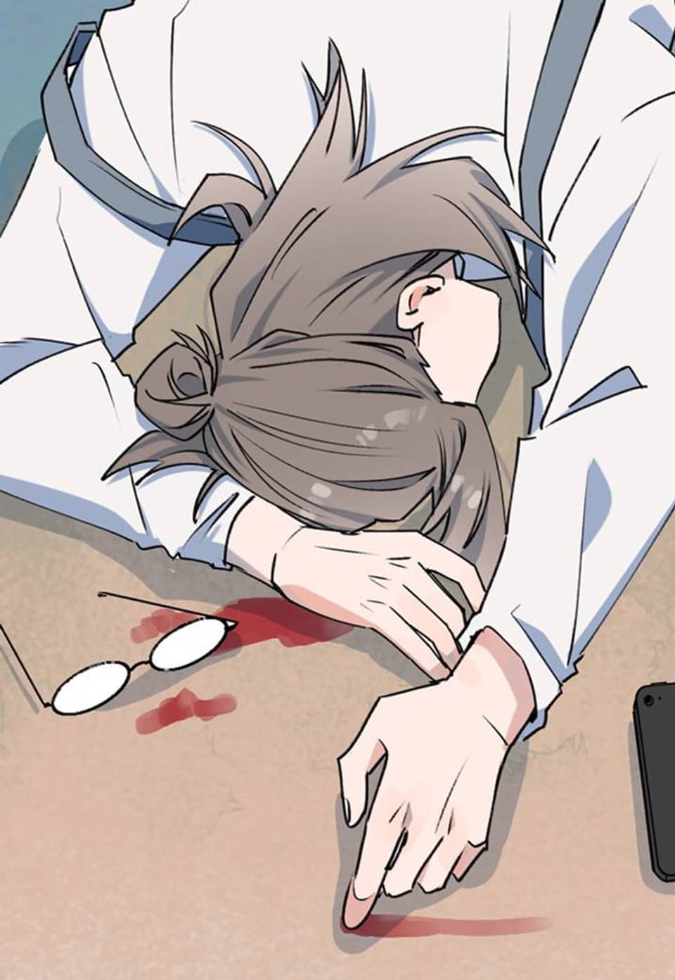 게임 속 마왕이 자꾸 날 괴롭혀! 12화