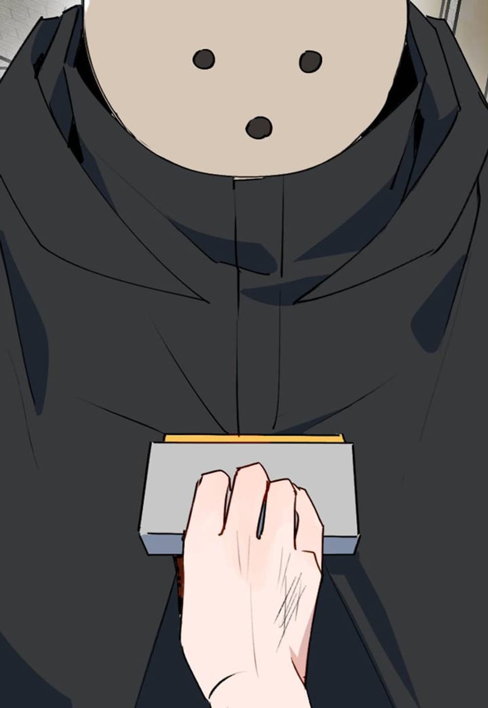 게임 속 마왕이 자꾸 날 괴롭혀! 24화