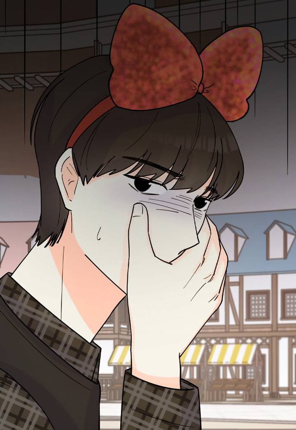내 사랑 민우 18화