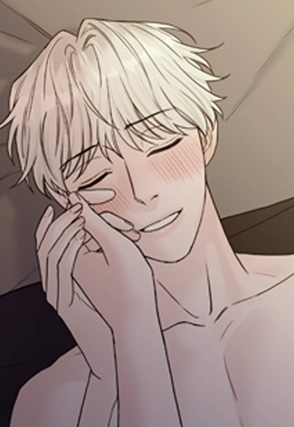 먹어주세요, 귀신님! [완전판] 52화