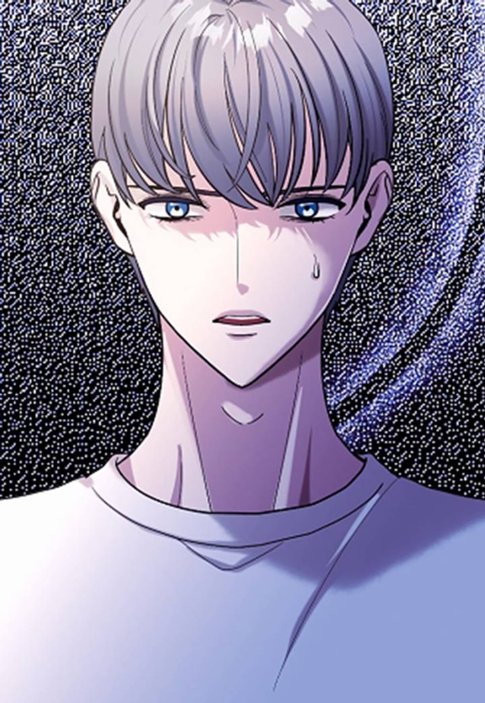 골든 블러드 14화