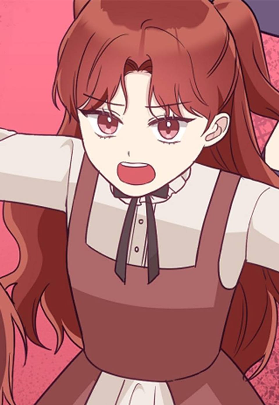 악녀는 빵 굽느라 바쁜데요! 10화
