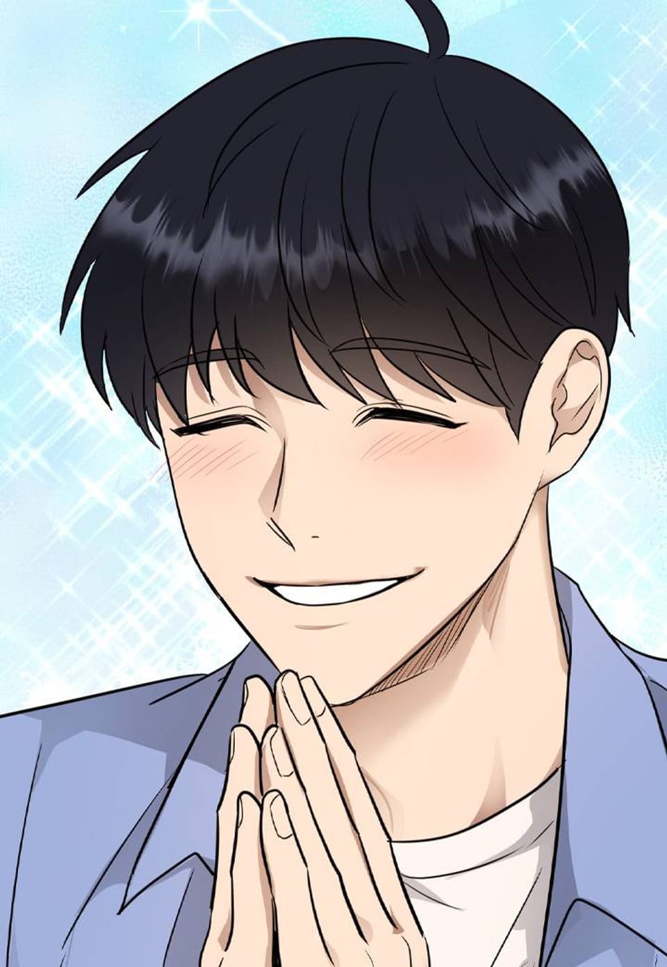 일요일의 위로 52화