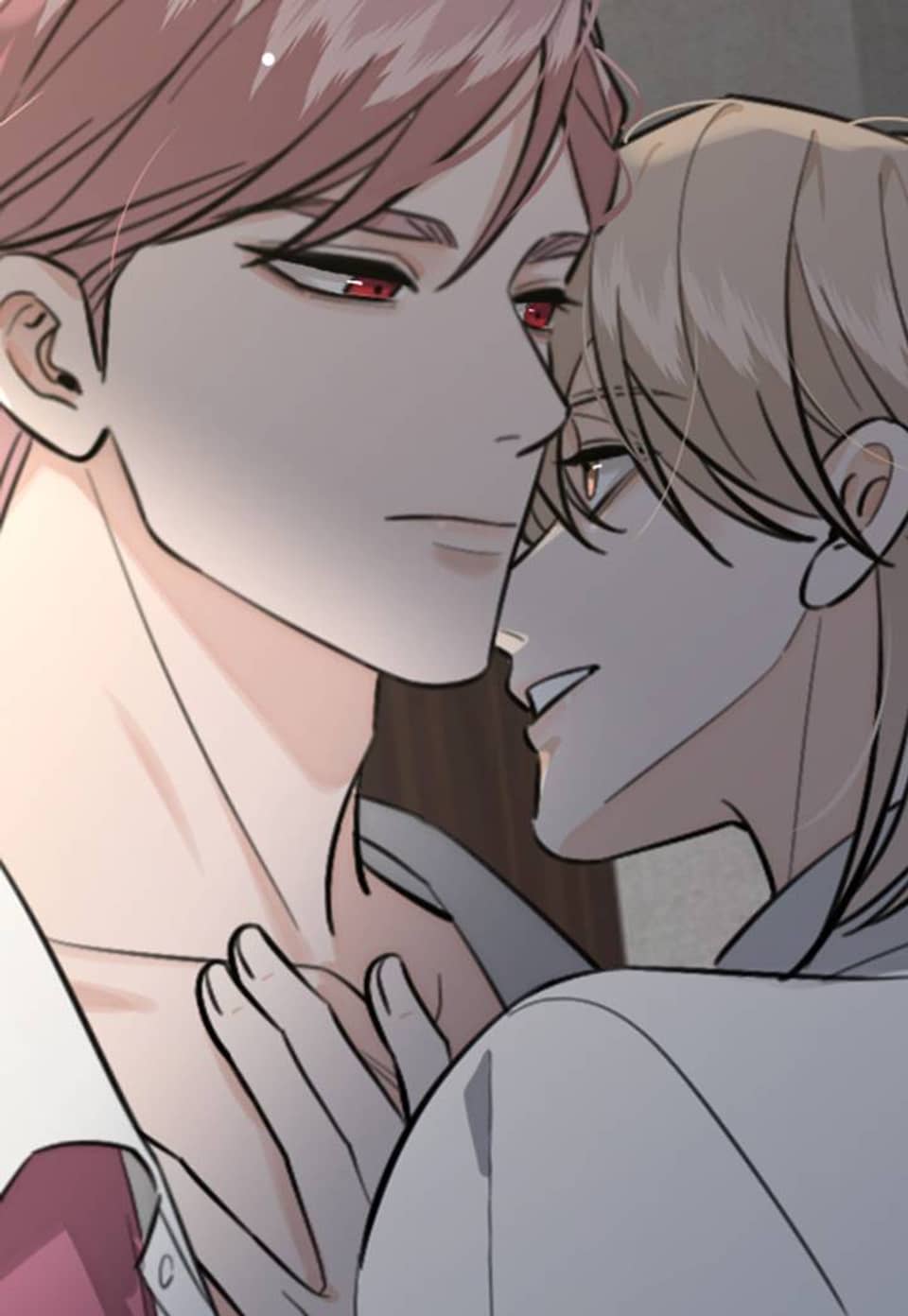 너, 내 사람이 되어 줘! 72화