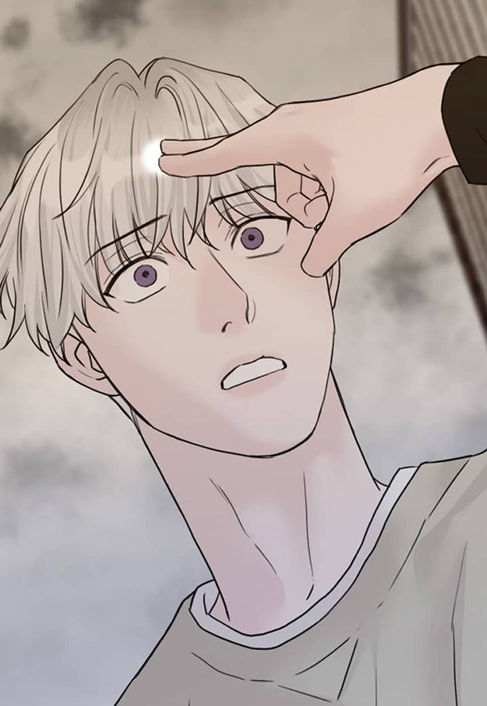 먹어주세요, 귀신님! [완전판] 55화