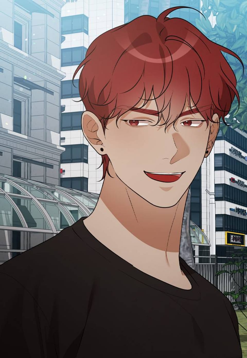 타나토스 30화