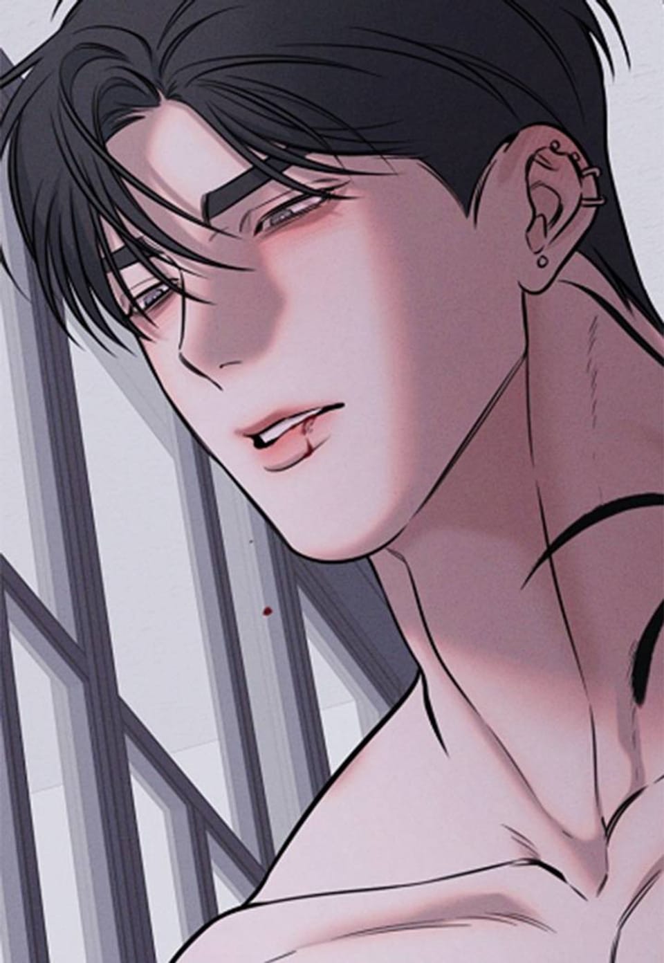 무흔의 밤(일반판) 28화