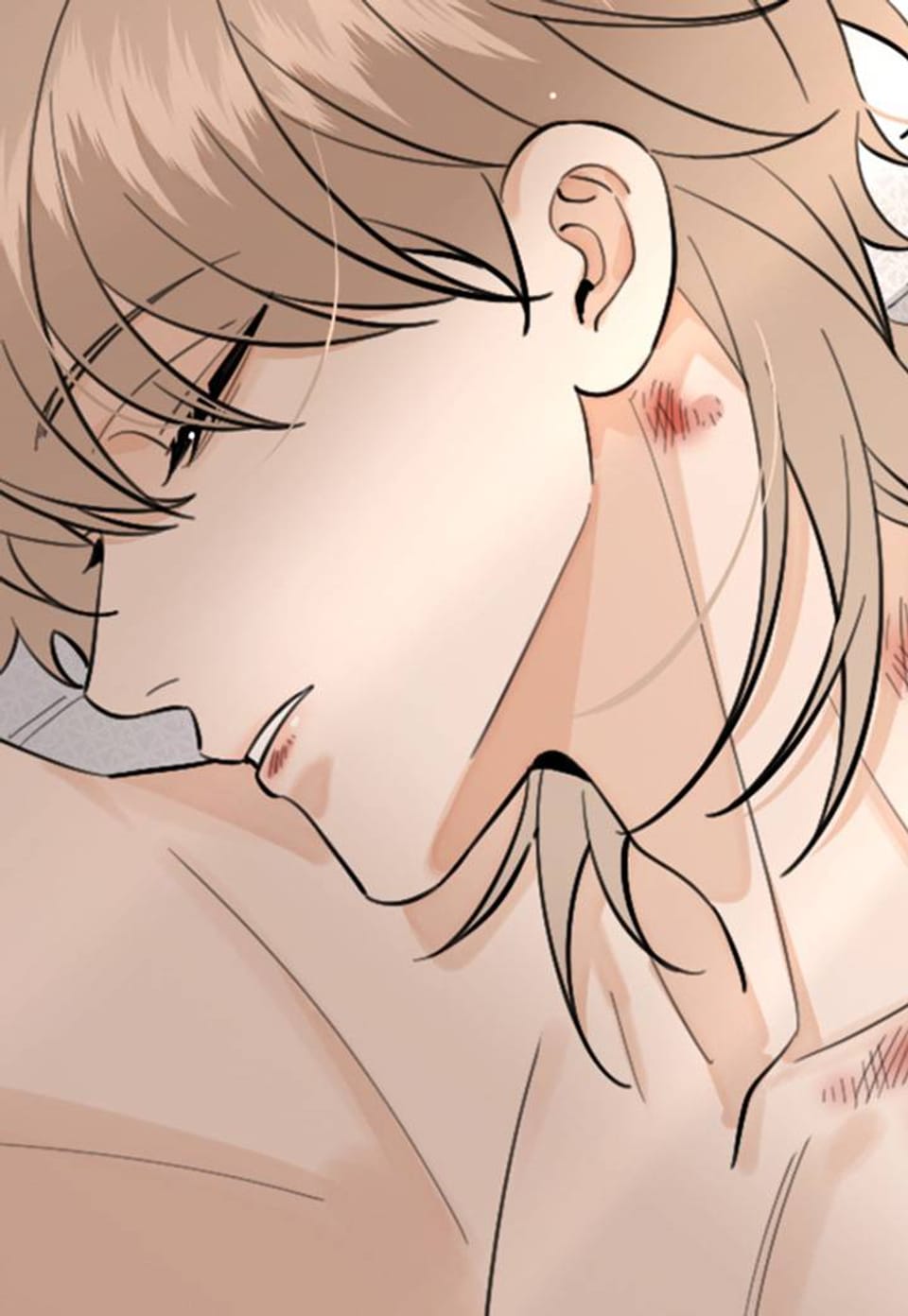 너, 내 사람이 되어 줘! 73화