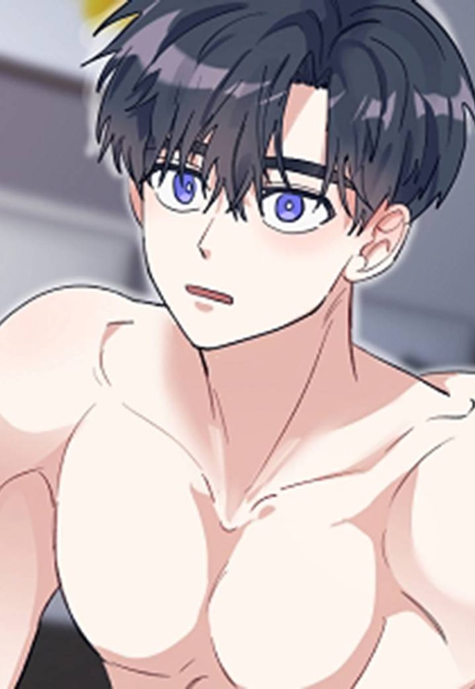 교수님의 19금 롤플레잉 2화
